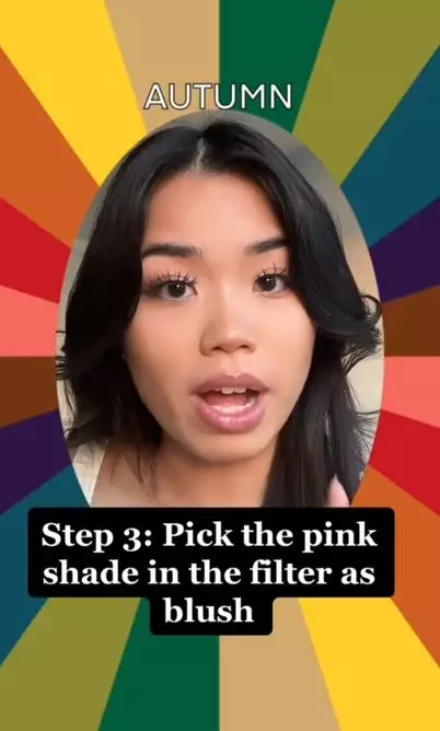 Tips memilih blush on sesuai warna kulit TikTok Tips memilih blush on sesuai warna kulit TikTok