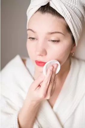 Tips pakai micellar water Berbagai sumber