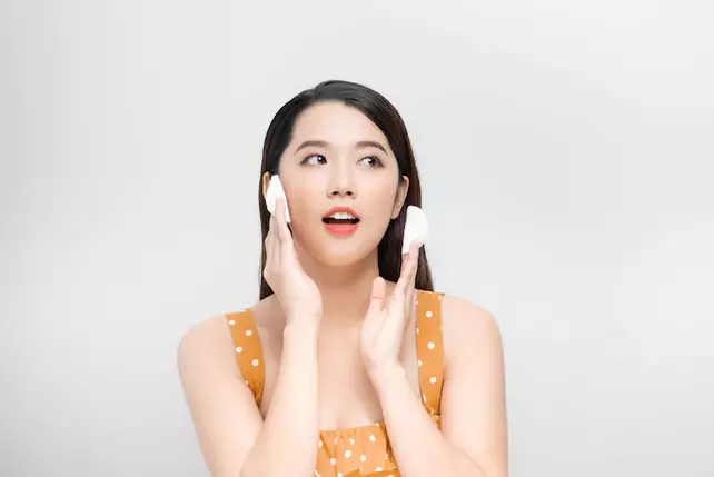 Tips pakai micellar water Berbagai sumber