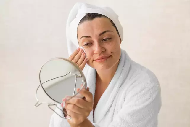 Tips pakai micellar water Berbagai sumber