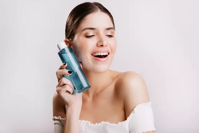 Tips pakai micellar water Berbagai sumber