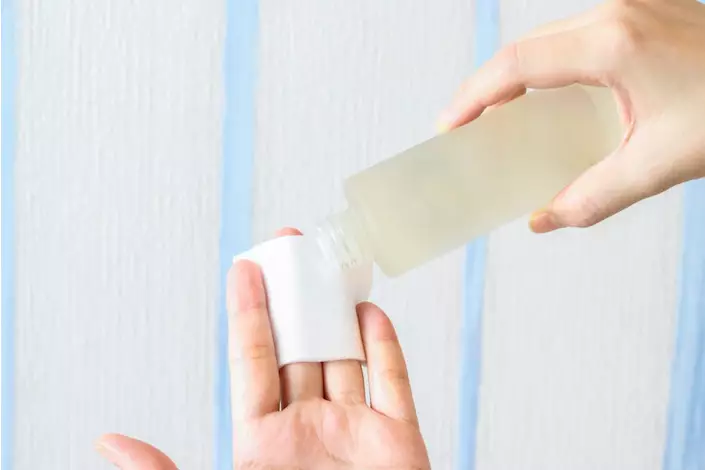 Tips pakai micellar water Berbagai sumber