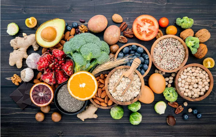 Rahasia wajah cerah bersinar Sari Nila Berbagai sumber