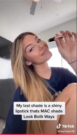 Tips mudah bikin efek bibir terlihat tebal Berbagai sumber Tips mudah bikin efek bibir terlihat tebal Berbagai sumber