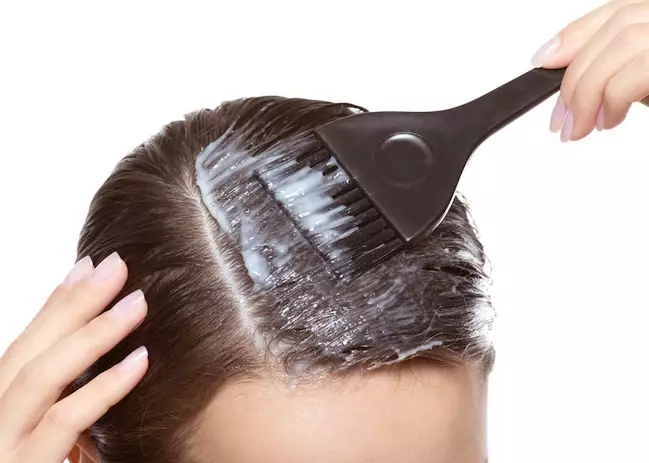 Tips menggunakan hair mask Berbagai sumber
