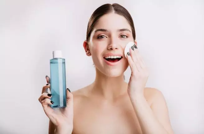 Skincare rutin Melody Prima Berbagai sumber