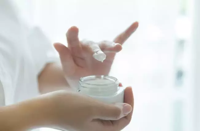 Skincare rutin Melody Prima Berbagai sumber