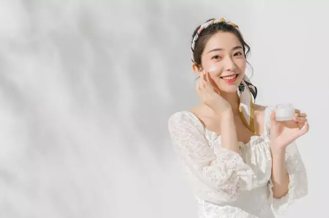 Skincare rutin Melody Prima Berbagai sumber