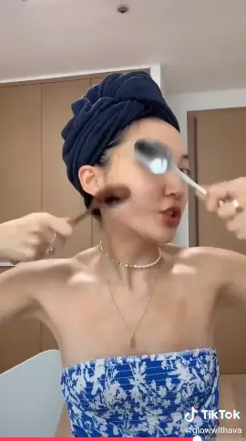 Cara mudah facial cuma pakai sendok makan Berbagai sumber Cara mudah facial cuma pakai sendok makan Berbagai sumber