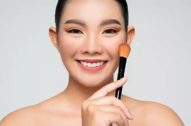 makeup natural ala Chelsea Olivia Berbagai sumber makeup natural ala Chelsea Olivia Berbagai sumber
