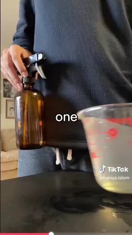 Tips simple atasi ketombe menggunakan apple cider vinegar Berbagai sumber