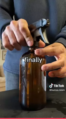 Tips simple atasi ketombe menggunakan apple cider vinegar Berbagai sumber