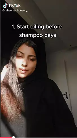 Cara mudah mendapatkan rambut berkilau Berbagai sumber Cara mudah mendapatkan rambut berkilau Berbagai sumber