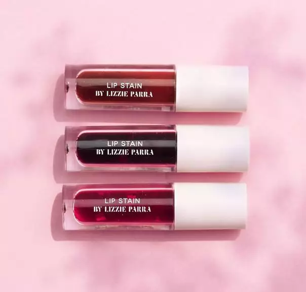 Rekomendasi lip stain Berbagai sumber Rekomendasi lip stain Berbagai sumber