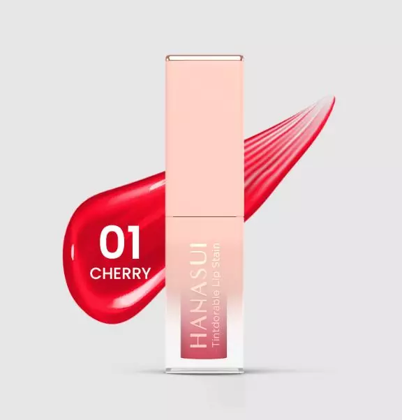Rekomendasi lip stain Berbagai sumber Rekomendasi lip stain Berbagai sumber