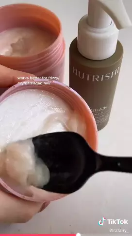 urutan menggunakan hair care agar rambut tetap sehat Berbagai sumber