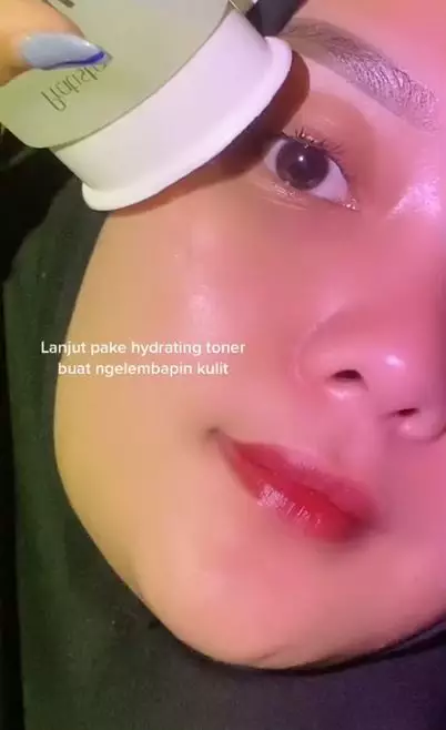 Step by step pakai retinol untuk pemula TikTok