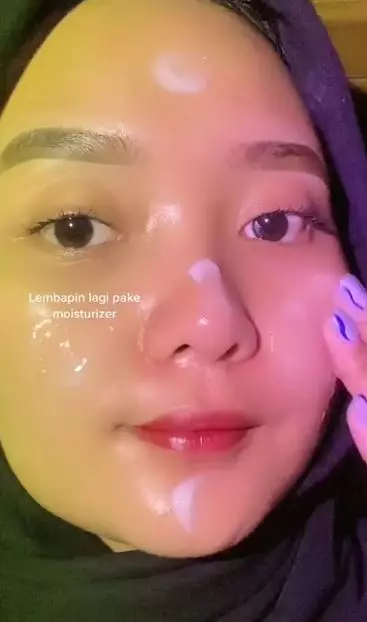 Step by step pakai retinol untuk pemula TikTok