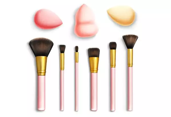 Tips makeup bagi pemilik kulit sensitif freepik.com