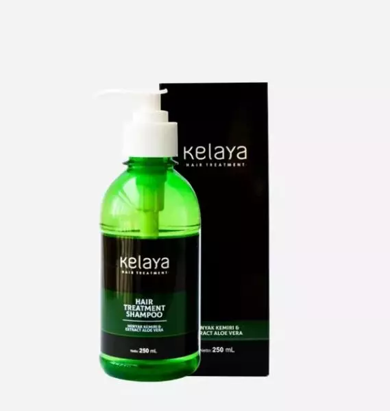 Rekomendasi sampo penumbuh rambut Berbagai sumber