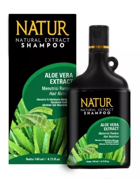 Rekomendasi sampo penumbuh rambut Berbagai sumber