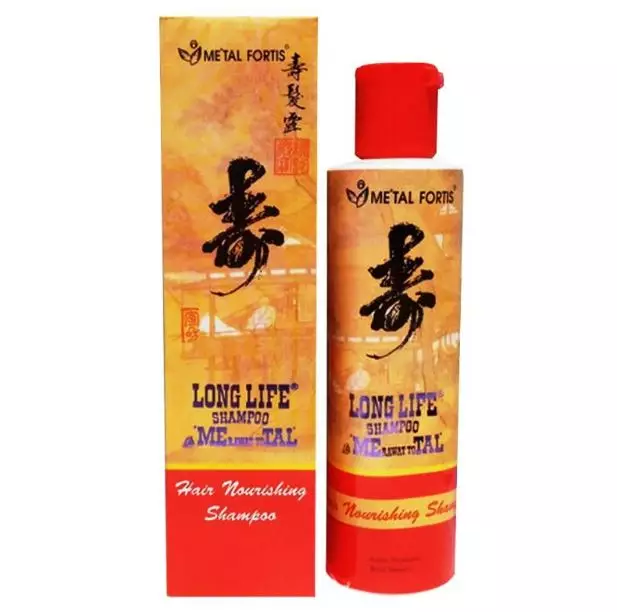 Rekomendasi sampo penumbuh rambut Berbagai sumber