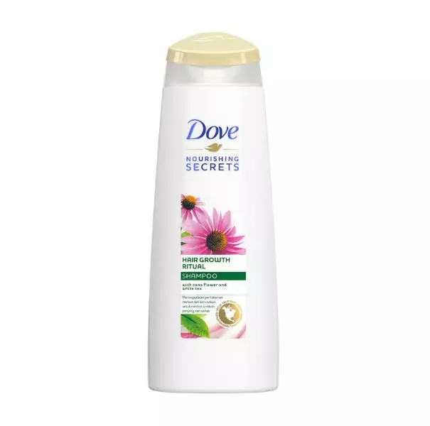 Rekomendasi sampo penumbuh rambut Berbagai sumber