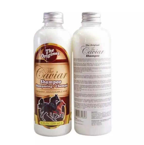 Rekomendasi sampo penumbuh rambut Berbagai sumber