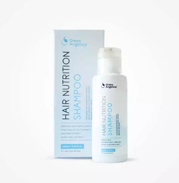 Rekomendasi sampo penumbuh rambut Berbagai sumber