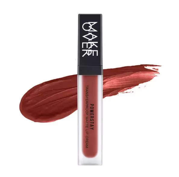 Rekomendasi lipstik waterproof Berbagai sumber Rekomendasi lipstik waterproof Berbagai sumber