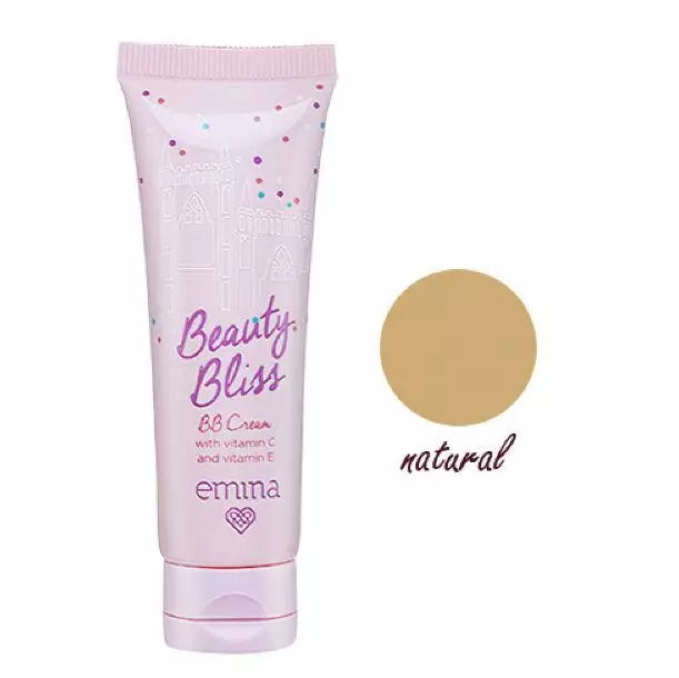 BB Cream dengan kandungan SPF Berbagai sumber BB Cream dengan kandungan SPF Berbagai sumber