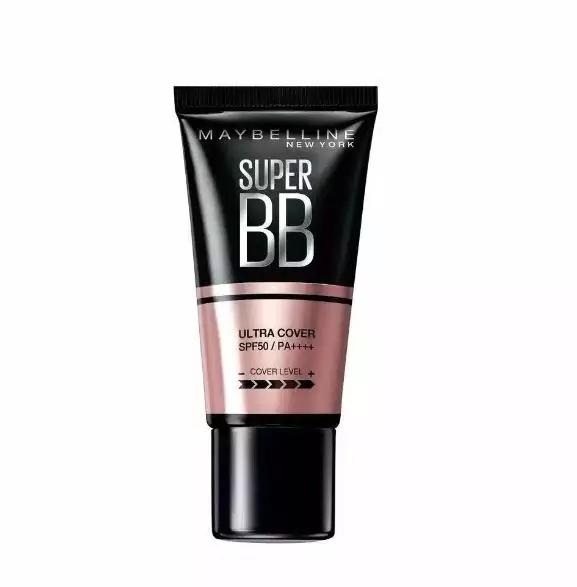 BB Cream dengan kandungan SPF Berbagai sumber BB Cream dengan kandungan SPF Berbagai sumber
