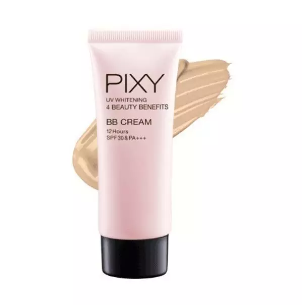BB Cream dengan kandungan SPF Berbagai sumber BB Cream dengan kandungan SPF Berbagai sumber