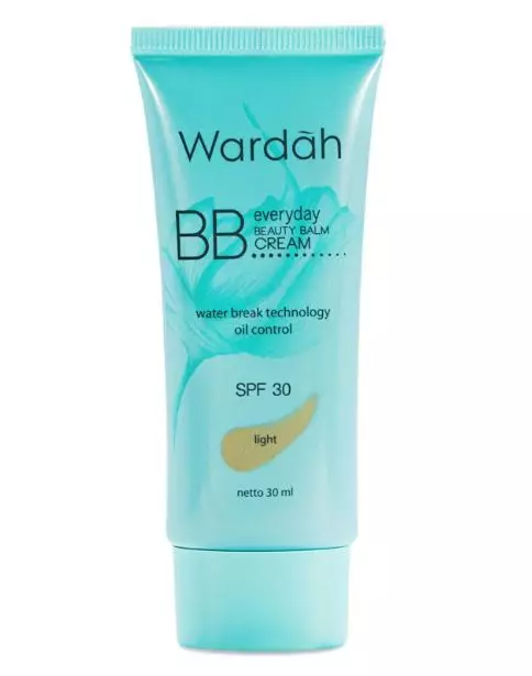 BB Cream dengan kandungan SPF Berbagai sumber BB Cream dengan kandungan SPF Berbagai sumber