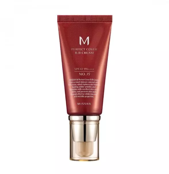 BB Cream dengan kandungan SPF Berbagai sumber BB Cream dengan kandungan SPF Berbagai sumber