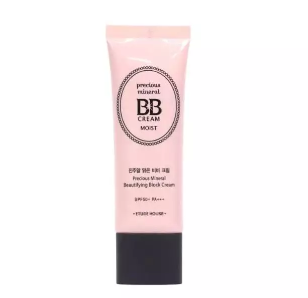 BB Cream dengan kandungan SPF Berbagai sumber BB Cream dengan kandungan SPF Berbagai sumber