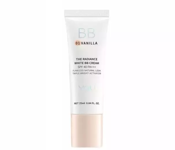 BB Cream dengan kandungan SPF Berbagai sumber BB Cream dengan kandungan SPF Berbagai sumber