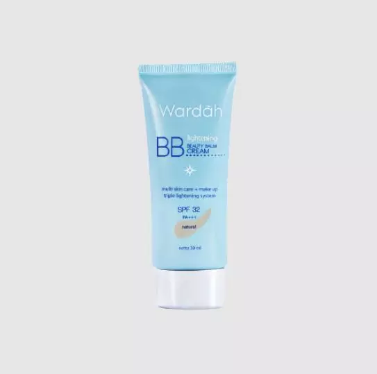 BB Cream dengan kandungan SPF Berbagai sumber BB Cream dengan kandungan SPF Berbagai sumber