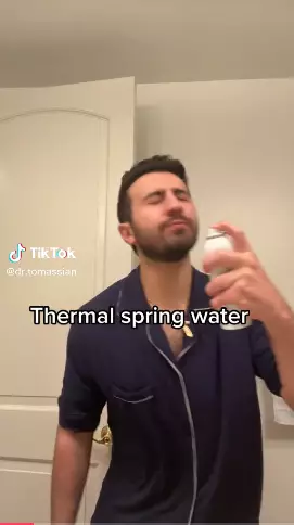 Tips mudah mendapatkan tampilan wajah dewy skin Berbagai sumber