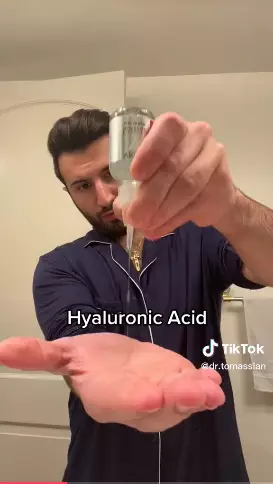 Tips mudah mendapatkan tampilan wajah dewy skin Berbagai sumber