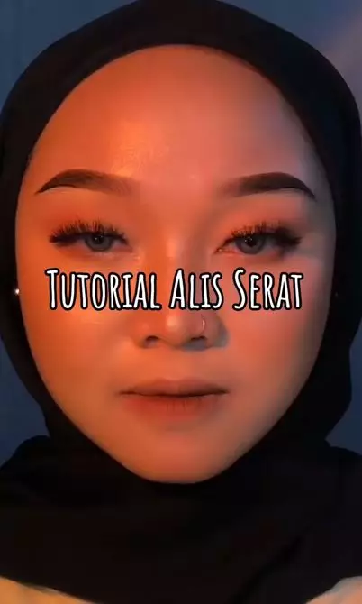 Cara membuat alis serat Instagram Cara membuat alis serat Instagram