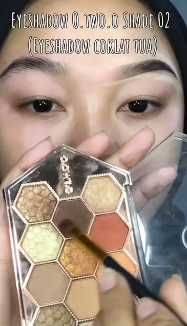 Cara membuat alis serat Instagram Cara membuat alis serat Instagram