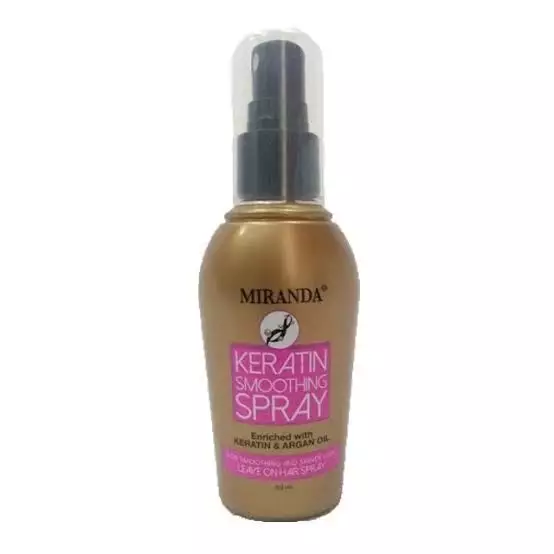 Rekomendasi vitamin rambut spray Freepik.com