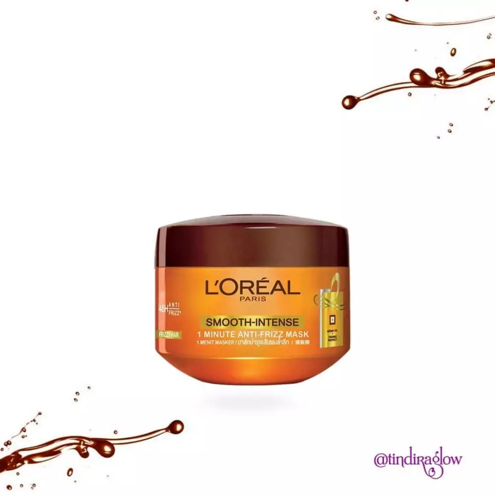 Rekomendasi vitamin rambut spray Freepik.com