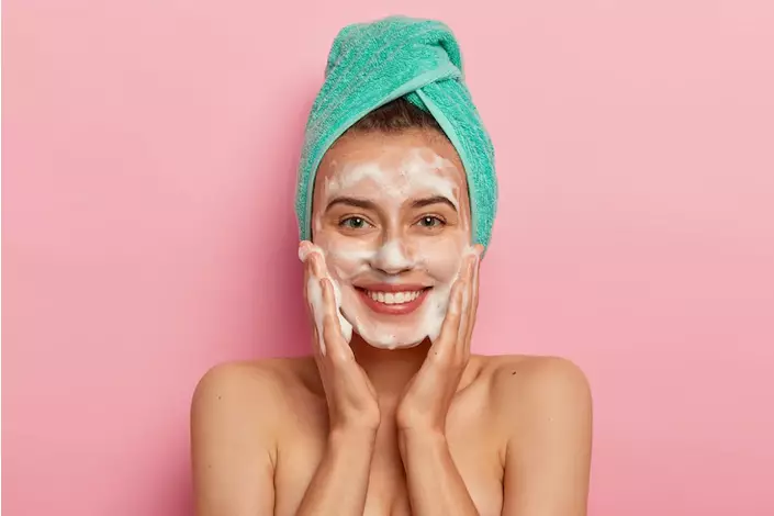 Rahasia makeup remaja Salshabilla Berbagai sumber Rahasia makeup remaja Salshabilla Berbagai sumber