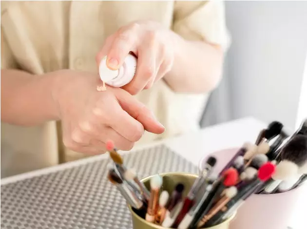 Rahasia makeup remaja Salshabilla Berbagai sumber Rahasia makeup remaja Salshabilla Berbagai sumber