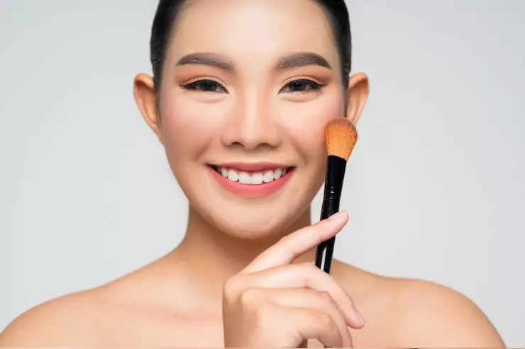 Rahasia makeup remaja Salshabilla Berbagai sumber Rahasia makeup remaja Salshabilla Berbagai sumber