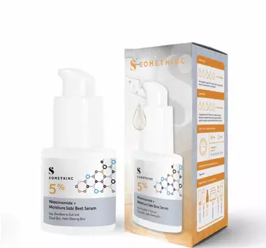 Rekomendasi serum ketiak  Berbagai sumber