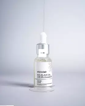 Rekomendasi serum ketiak  Berbagai sumber