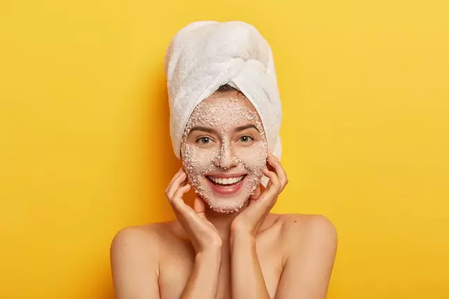 Tips merawat kulit leher agar cerah Berbagai sumberr Tips merawat kulit leher agar cerah Berbagai sumberr